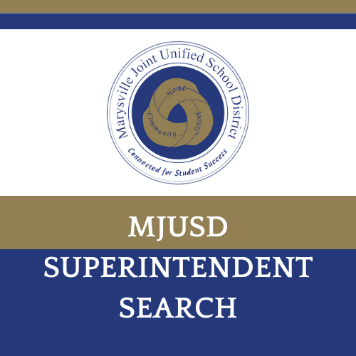 MJUSD Superintendent Search