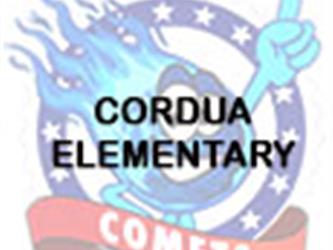 Cordua Elementary logo