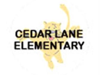 Cedar Lane Elementary logo