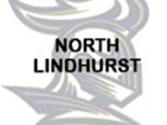 North LHS logo