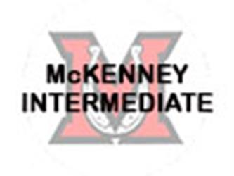 McKenney Intermediate logo