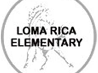 Lome Rica logo