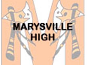 Marysville High logo