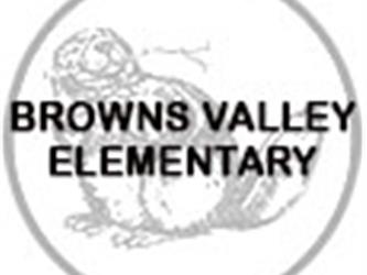 Browns Valley Elementary logo