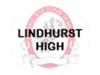 Lindhurst High logo