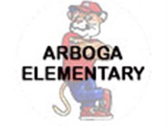 Arboga Elementary logo