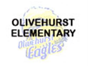 Olivehurst Elementary logo
