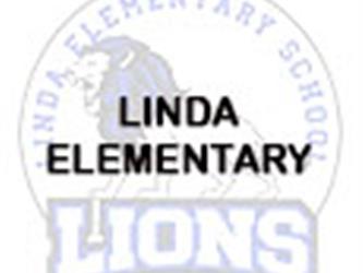 Linda Elementary logo