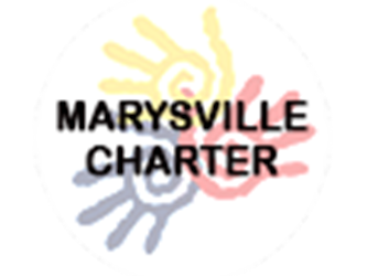 Marysville Charter logo