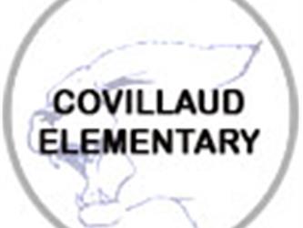 Covillaud Elementary logo
