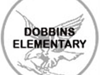 Dobbins Elementary logo