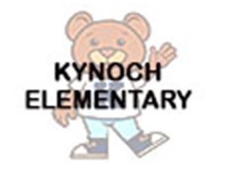 Kynoch Elementary logo